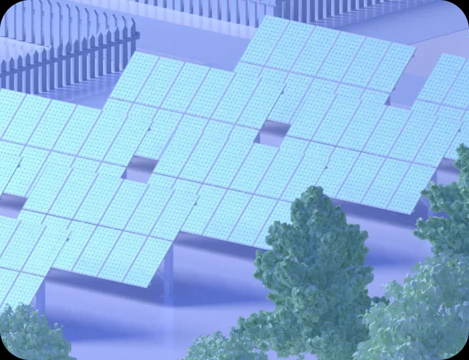 Mailo Solar PV Plant